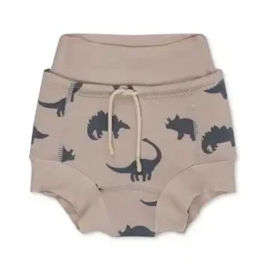 Konges Sljd Bobbi Swimshorts Dino Silhouette